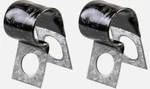 2X Lot Polaris Hose Clamp- Oem 7080683 / Free Ship. Fixed Price $10.29.