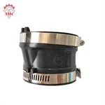 Throttle Body Insulator Carb Boot Flange For Honda Rincon 680 # 16211-HN8-A60. Fixed Price $15.15.