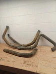 2005 Polaris Ranger Xp 700 Oem Air Intake Duct Assy 5434054. Fixed Price $40.00.
