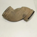 2007 Yamaha Grizzly 700 Air Intake Inlet Duct Tube 1HP-E5472-00-00. Fixed Price $15.00.