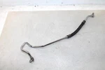 2009 Honda TRX680FGA Oem Lower Oil Coolar Hose 15540-HN8-000 AH23. Fixed Price $14.99.