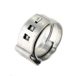 Can-am Oem Maverick Turbocharger Assembly Gear Clamp, 420851463. Fixed Price $8.51.