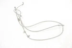 Can-am Defender HD10 Cab 1000 19 Brake Lines Hoses Front 705601671 52704. Fixed Price $65.99.
