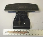 Suzuki Left Side Driver Floorboard & Mount 43520-10F00 Intruder Lm. Fixed Price $79.95.