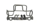 Kawasaki Brute Force 650 08 Breather Tube Clamp 92171-0378 54051. Fixed Price $10.48.