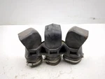 15-25 Polaris Sportsman 1000 Rear Intake Snorkel Boot Tube 5415531. Fixed Price $45.42.