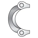 Gates G60899-0016 1" Flange Half Sets Code Sae J518. Fixed Price $33.89.