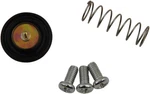 Moose Racing Cut Off Valve Rebuild Repair Kit Kawasaki Prairie 650 4X4 02-03. Fixed Price $34.27.