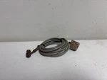 2017 Polaris Rzr 4 1000 Xp Oem Rear Brake Line Hose With Fitting Tee 1912165. Fixed Price $79.95.