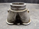 Bombardier DS650 Carb Intake Manifold Adapter. Fixed Price $69.95.