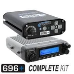 Rugged Radios H2-696-RS-G1-HK TERYX4 TERYX5 Remote Head Gmrs Kit. Fixed Price $1450.95.