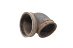 86 Honda TRX200SX Airbox Intake Boot Fourtrax 2X4. Fixed Price $24.90.