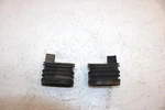 86 Honda Trx 350 Fourtrax 4X4 Oem Outer Air Duct Boot Set 17106-HA7-670 AH43. Fixed Price $11.99.