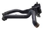 01 Yamaha Kodiak 4X4 Clutch Snorkel Intake Vent Tubes YFM400F. Fixed Price $79.99.