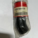 Honda Nos New 17253-268-030 Air Cleaner Connecting Tube CB77 CB72. Fixed Price $49.95.