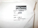 Polaris Oem Clutch Air Inlet Foam 2632513. Fixed Price $47.13.