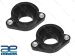 Fits For Royal Enfield Interceptor 650 Gt Throttle Body Manifold Adapter Set. Fixed Price $67.99.
