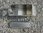 Yamaha Rhino 660SE Aluminum Intake Cfm Performance 4-6 Hp. Fixed Price $199.95.