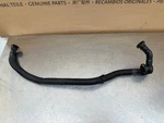 Audi S8 D3 5.2 V10 Bsm Breather Ventilation Pipe Hose 07L103209C 2007. Fixed Price $189.51.