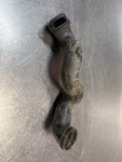 2008 Polaris Trail Boss 330 Atv Clutch Cover Air Intake Pipe And Shield 5436951. Fixed Price $30.15.