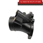 For Hisun 700 750 Utv Atv Msu Tsc Hs Ys Massimo Intake Pipe Inlet Manifold Efi. Fixed Price $18.23.