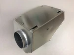 Honda TRX450R TRX450ER Battery Airbox Intake Cfm Performance. Fixed Price $279.95.