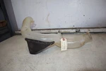 2000-2006 Honda 350 Rancher Es 4X4 Air Duct Snorkel 17250-HN5-N00. Fixed Price $153.00.