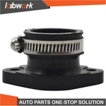 Labwork Carb Intake Boot For Polaris Atv 250 300 Trail Boss Blazer Xplorer. Fixed Price $8.38.