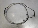 EB1472 2023 Polaris Rzr Pro XP4 Right Rear Brake Line Hose. Fixed Price $54.99.