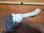 2013 Honda Foreman 500 Duct Snorkel. Fixed Price $30.00.