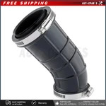 1998 1999 2001 For Arctic Cat 500 4X4 Air Box Boot Intake Tube Joint 0470-305. Fixed Price $14.99.