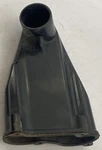 Suzuki 500 01 Crankcase Duct Rear Connector NO.1. Fixed Price $24.95.