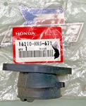 New Genuine Honda 16210-HN5-671 Insulator, Carb. Fixed Price $45.34.