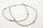 Polaris Ranger 1000 Full 20 Brake Line Master Cylinder 1913227 52931. Fixed Price $44.99.