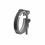 Polaris Vband Clamp, Intake, For Specific Rzr Models, Genuine Oem - 3022888. Fixed Price $59.99.