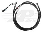 Polaris 5416179 Receiver Drier To Cab Hose Replacement -includes Pressure Switch. Fixed Price $162.48.