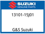 Suzuki Oem Part 13101-15J01 Pipe Assy,intake. Fixed Price $42.08.