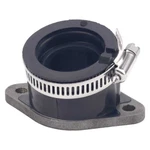Carb Intake Manifold Boot For Suzuki LT-F250 Ozark 2X4 2002-2014 13881-05G00. Fixed Price $22.30.