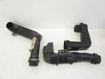 Polaris Xplorer 250 Cvt Clutch Inlet Outlet Air Ducts Tubes 5433450 2000-2002. Fixed Price $42.50.