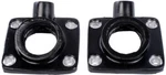 Upp Racing 34MM Intake Manifold Black 1106. Fixed Price $118.99.