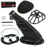 1988-2006 For Yamaha Blaster YFS200 Air Filter Box Plate Guide Holder. Fixed Price $149.98.