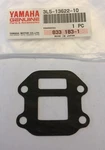 Yamaha PW50 Y-zinger QT50 MJ50 YT60 LC50 Intake Valve Gasket 3L5-13622-10 N.o.s. Fixed Price $12.00.