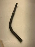 Formed Bypass Hose - 2020 Polaris Sportsman 450. Fixed Price $10.00.