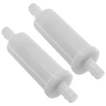 Line Air Filter Breather For Polaris 2530029. Fixed Price $13.00.