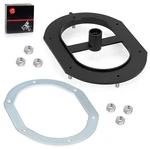 2XJ-14477-00-00 Air Filter Box Plate Guide Holder For Yamaha Blaster. Fixed Price $45.99.