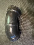 87-95 Yamaha Moto 350 Oem Air Intake Inlet Duct Tube Boot 1YW-14437-00-00. Fixed Price $30.00.