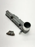2014-2022 Kubota Rtv X900 D902 Engine Inlet Intake Manifold Cover 16791-12310. Fixed Price $35.99.