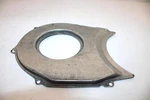 03 Bombardier Quest 650 Oem Clutch Air Guide 711610262 420610263 AB1. Fixed Price $9.99.