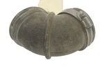 Yamaha Viking 700 Eps 19 Air Duct Seal 1XD-E5472-00-00 #2 53508. Fixed Price $12.96.