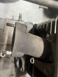1988 Honda TRX200SX Fourtrax Carburetor Insulator Holder Intake Manifold Joint. Fixed Price $145.00.